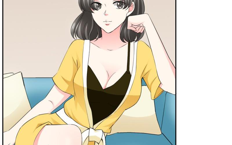 The Glorious Rebirth: Good Morning, Mrs. Fu Chapter 54 - page 47