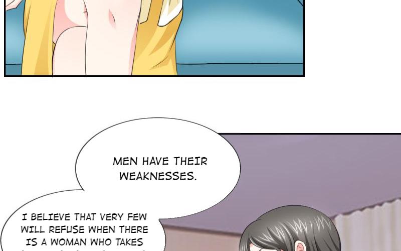 The Glorious Rebirth: Good Morning, Mrs. Fu Chapter 54 - page 48