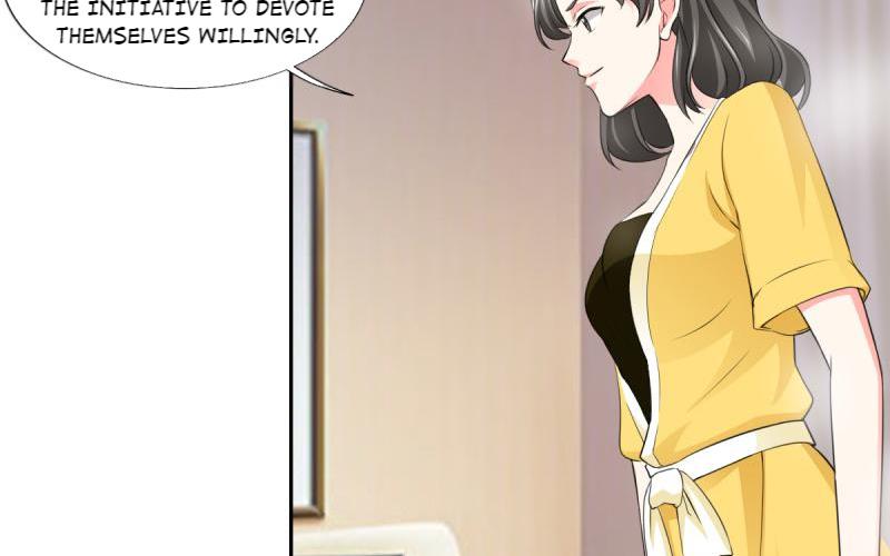 The Glorious Rebirth: Good Morning, Mrs. Fu Chapter 54 - page 49