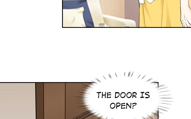 The Glorious Rebirth: Good Morning, Mrs. Fu Chapter 54 - page 50