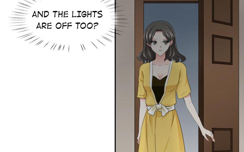 The Glorious Rebirth: Good Morning, Mrs. Fu Chapter 54 - page 52