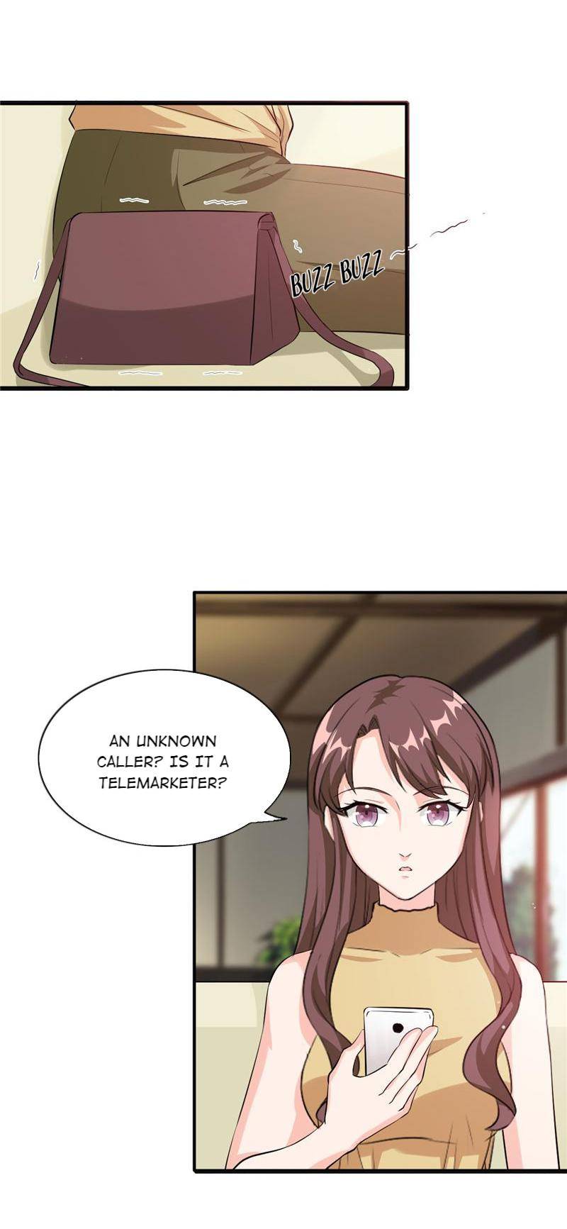 The Glorious Rebirth: Good Morning, Mrs. Fu Chapter 94 - page 11