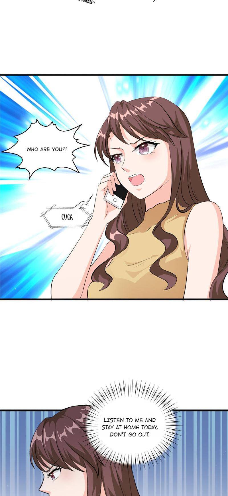 The Glorious Rebirth: Good Morning, Mrs. Fu Chapter 94 - page 13