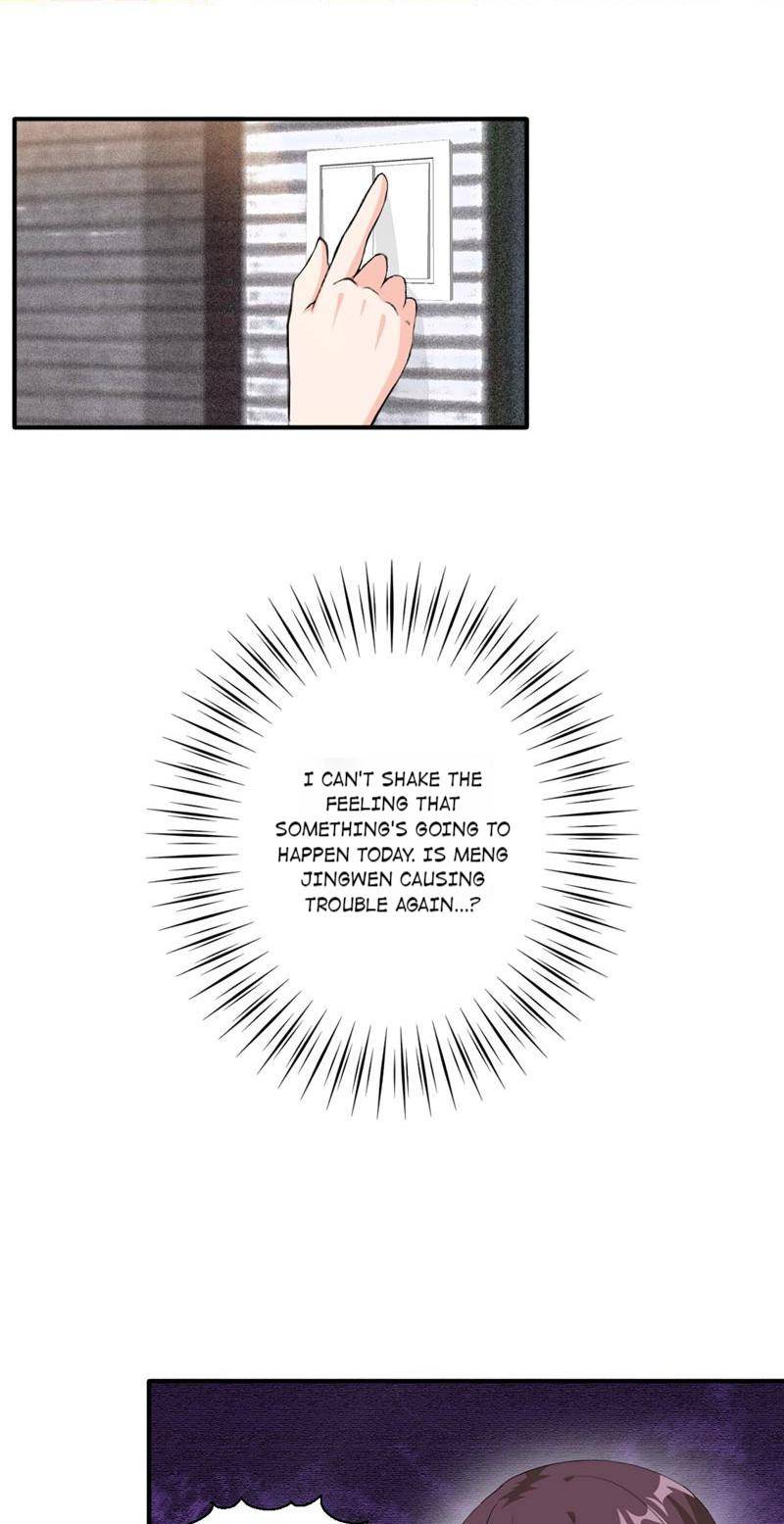 The Glorious Rebirth: Good Morning, Mrs. Fu Chapter 94 - page 16