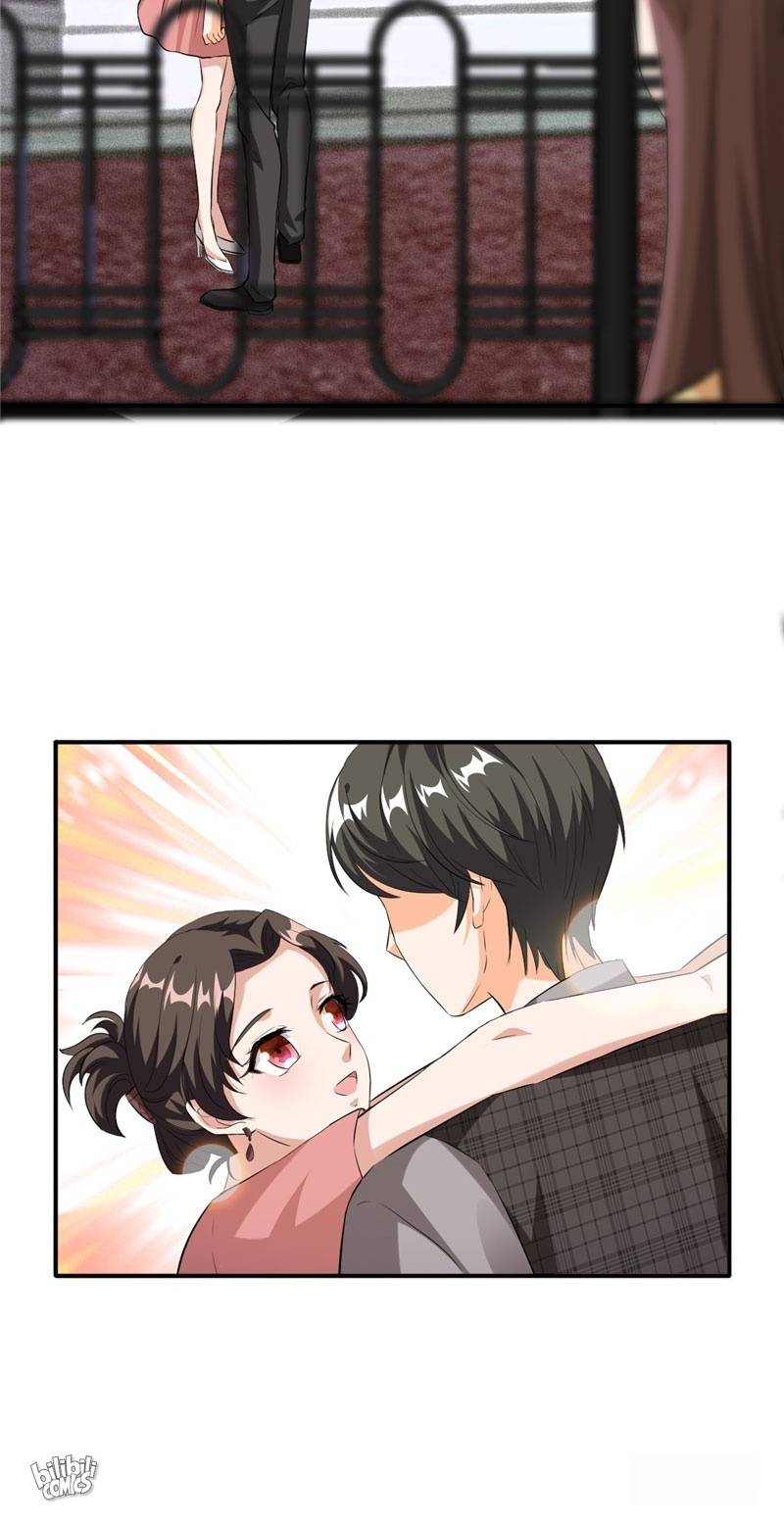 The Glorious Rebirth: Good Morning, Mrs. Fu Chapter 94 - page 18