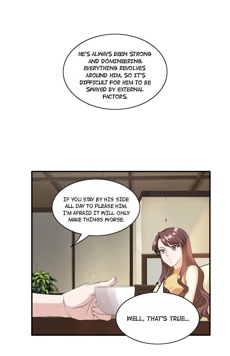 The Glorious Rebirth: Good Morning, Mrs. Fu Chapter 94 - page 4
