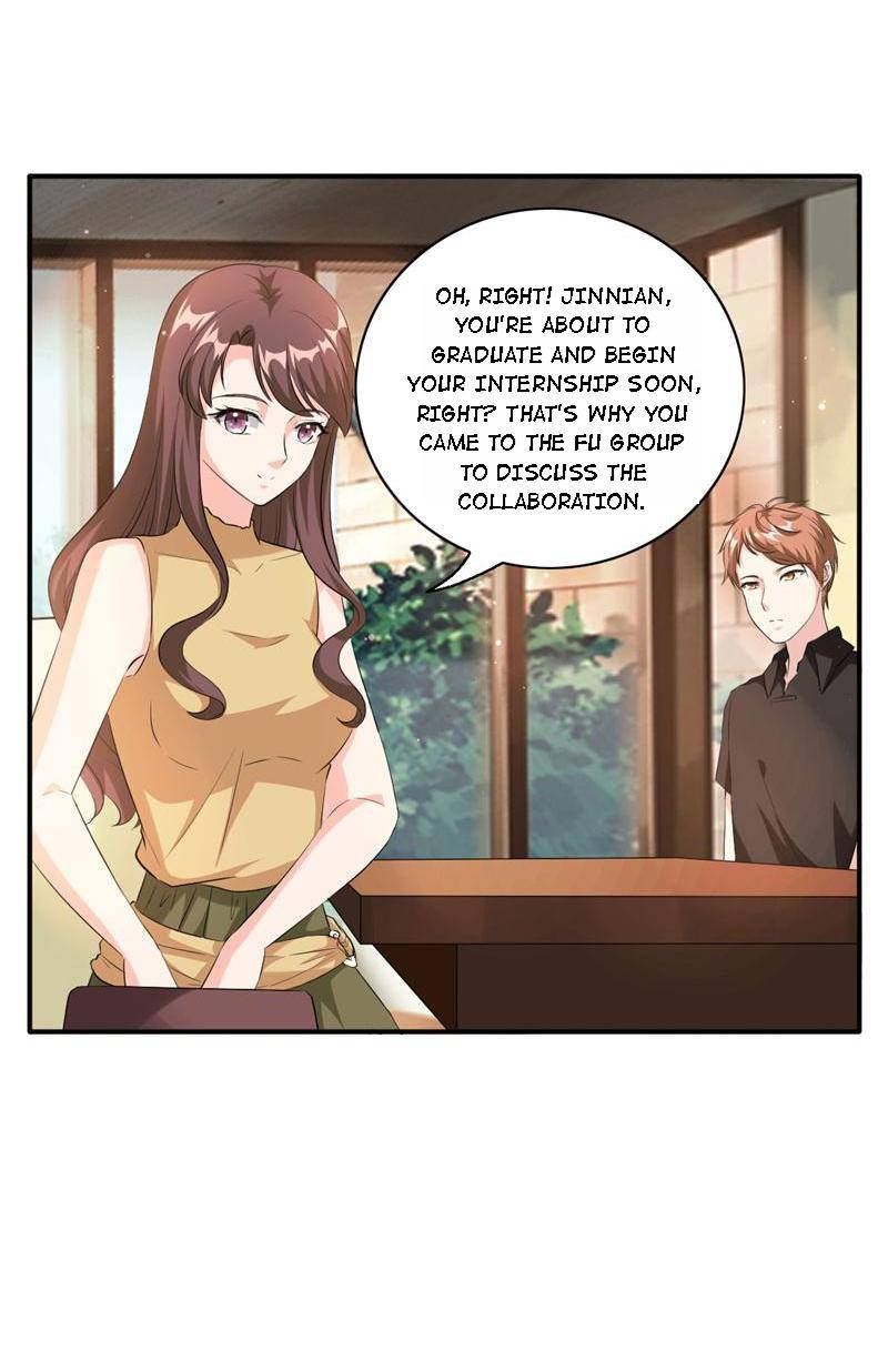 The Glorious Rebirth: Good Morning, Mrs. Fu Chapter 94 - page 5
