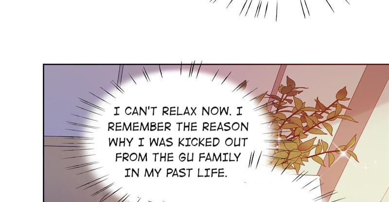 The Glorious Rebirth: Good Morning, Mrs. Fu Chapter 6 - page 16