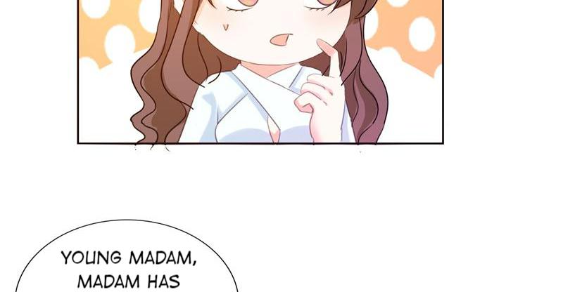 The Glorious Rebirth: Good Morning, Mrs. Fu Chapter 6 - page 19