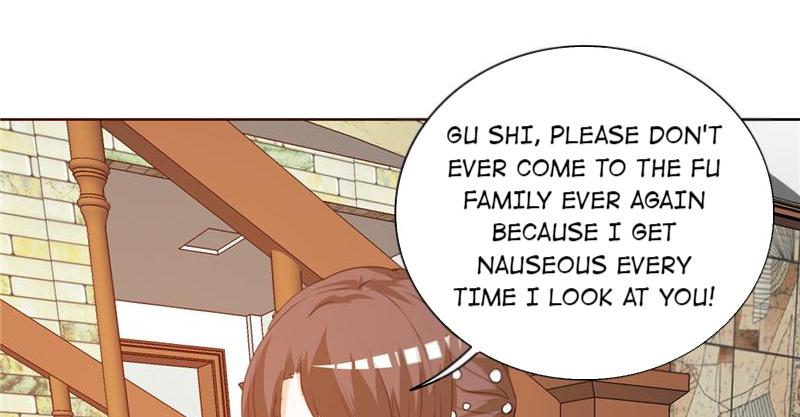 The Glorious Rebirth: Good Morning, Mrs. Fu Chapter 6 - page 2