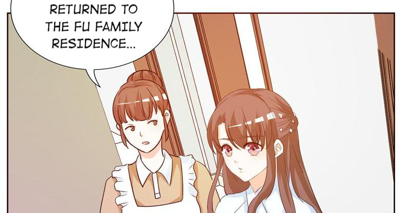 The Glorious Rebirth: Good Morning, Mrs. Fu Chapter 6 - page 20