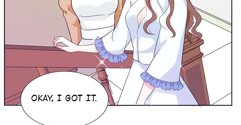The Glorious Rebirth: Good Morning, Mrs. Fu Chapter 6 - page 21