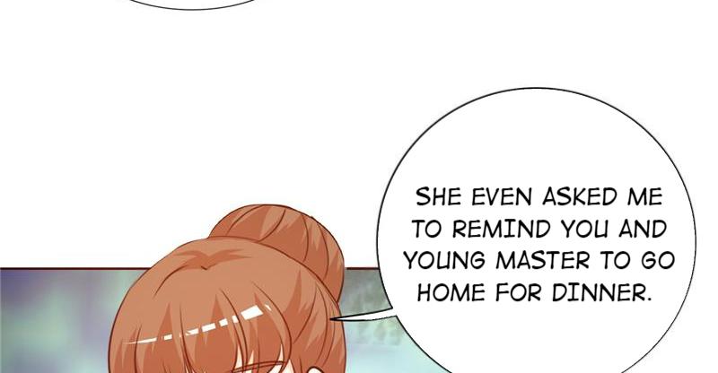 The Glorious Rebirth: Good Morning, Mrs. Fu Chapter 6 - page 22