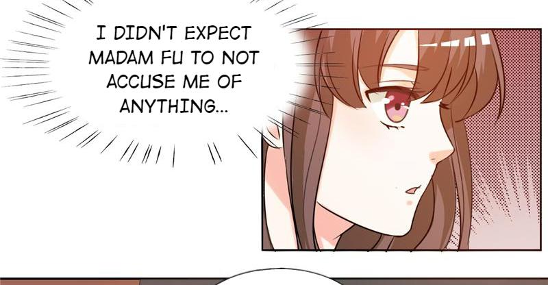The Glorious Rebirth: Good Morning, Mrs. Fu Chapter 6 - page 24