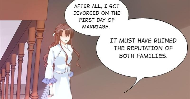 The Glorious Rebirth: Good Morning, Mrs. Fu Chapter 6 - page 25