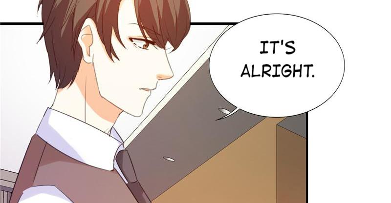 The Glorious Rebirth: Good Morning, Mrs. Fu Chapter 6 - page 40