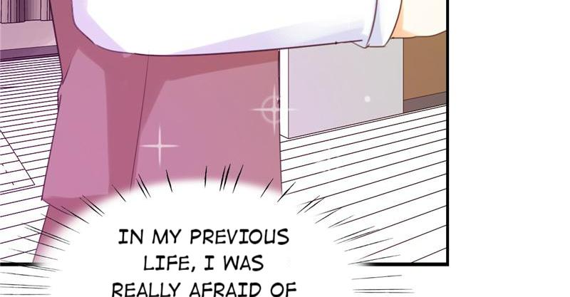 The Glorious Rebirth: Good Morning, Mrs. Fu Chapter 6 - page 42