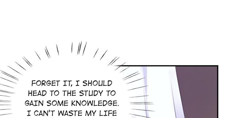 The Glorious Rebirth: Good Morning, Mrs. Fu Chapter 6 - page 50
