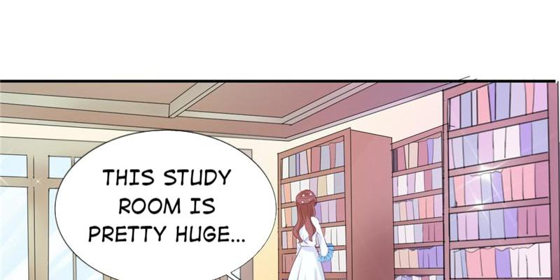 The Glorious Rebirth: Good Morning, Mrs. Fu Chapter 6 - page 54