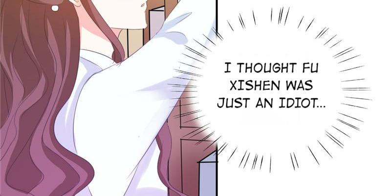 The Glorious Rebirth: Good Morning, Mrs. Fu Chapter 6 - page 59