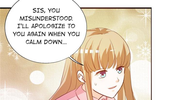 The Glorious Rebirth: Good Morning, Mrs. Fu Chapter 6 - page 6