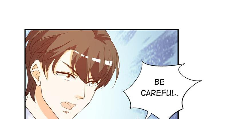The Glorious Rebirth: Good Morning, Mrs. Fu Chapter 6 - page 65
