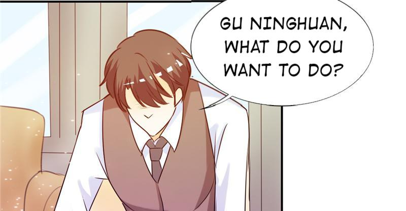 The Glorious Rebirth: Good Morning, Mrs. Fu Chapter 6 - page 79