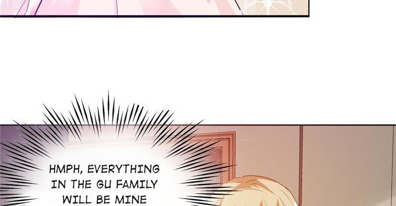 The Glorious Rebirth: Good Morning, Mrs. Fu Chapter 6 - page 8
