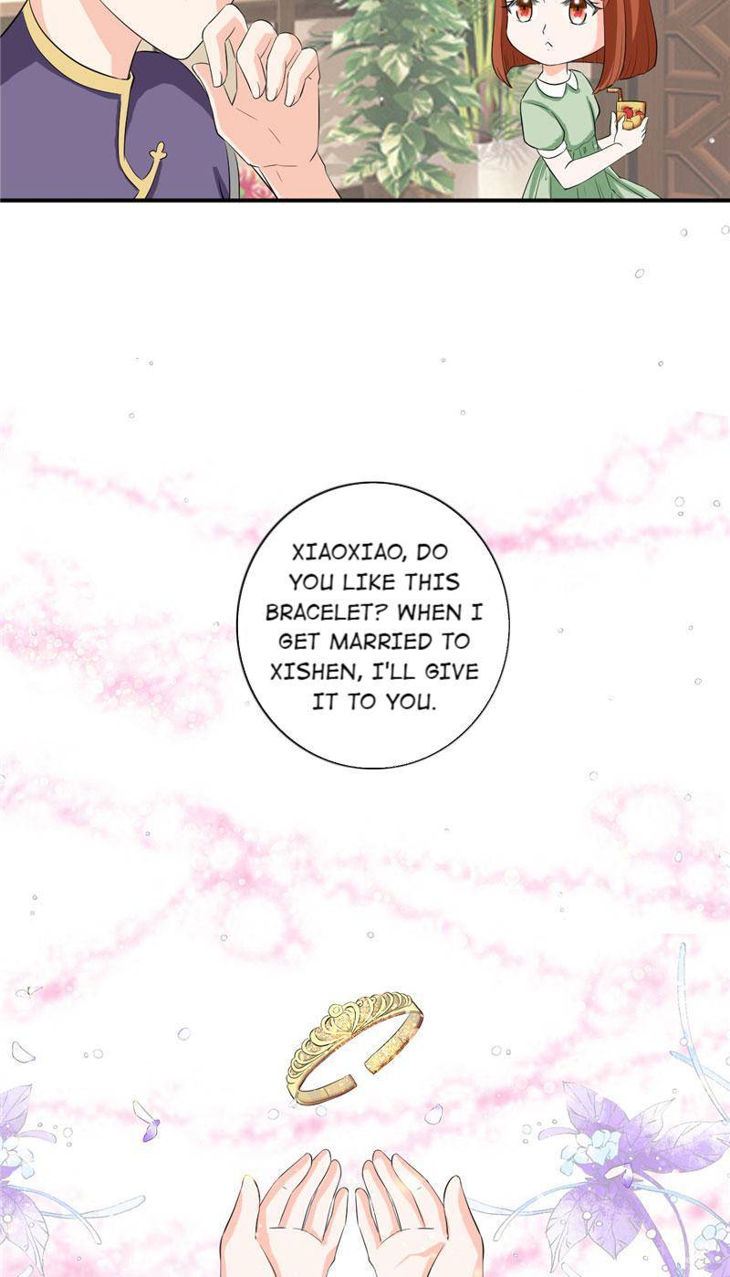 The Glorious Rebirth: Good Morning, Mrs. Fu Chapter 95 - page 13