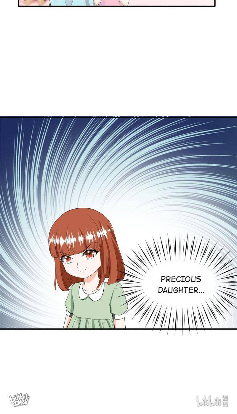 The Glorious Rebirth: Good Morning, Mrs. Fu Chapter 95 - page 15