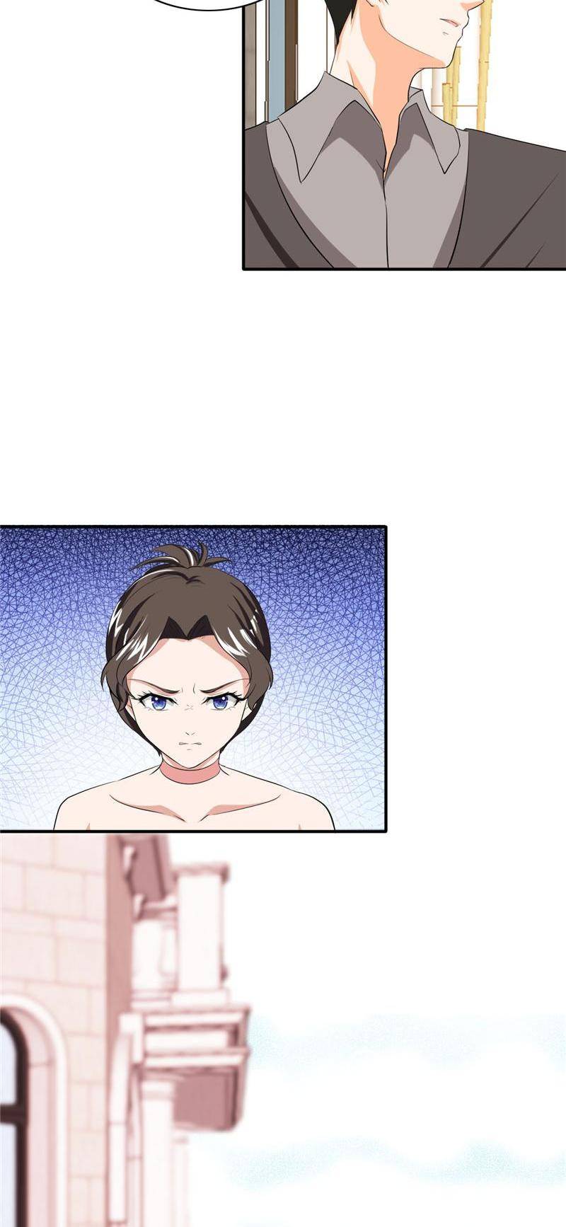 The Glorious Rebirth: Good Morning, Mrs. Fu Chapter 95 - page 4