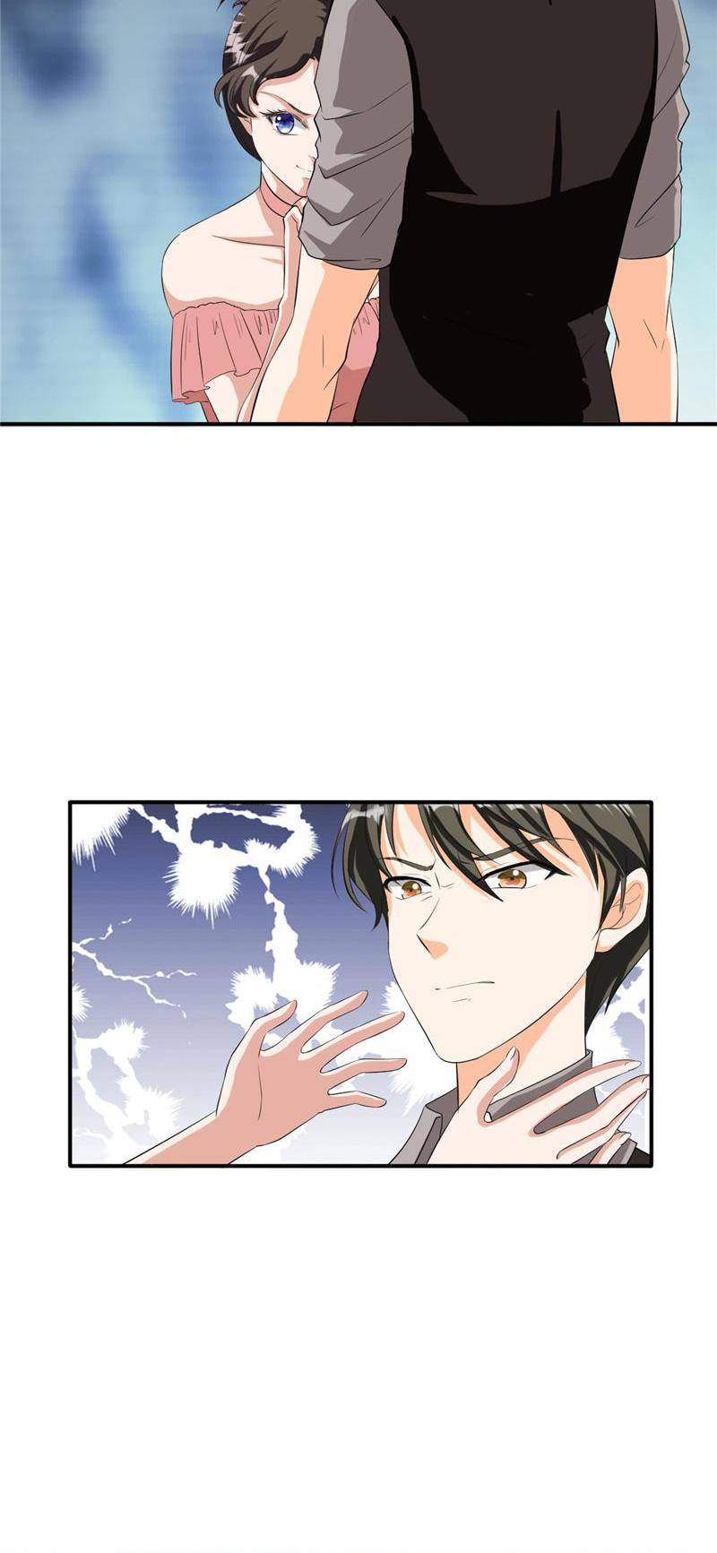 The Glorious Rebirth: Good Morning, Mrs. Fu Chapter 95 - page 6