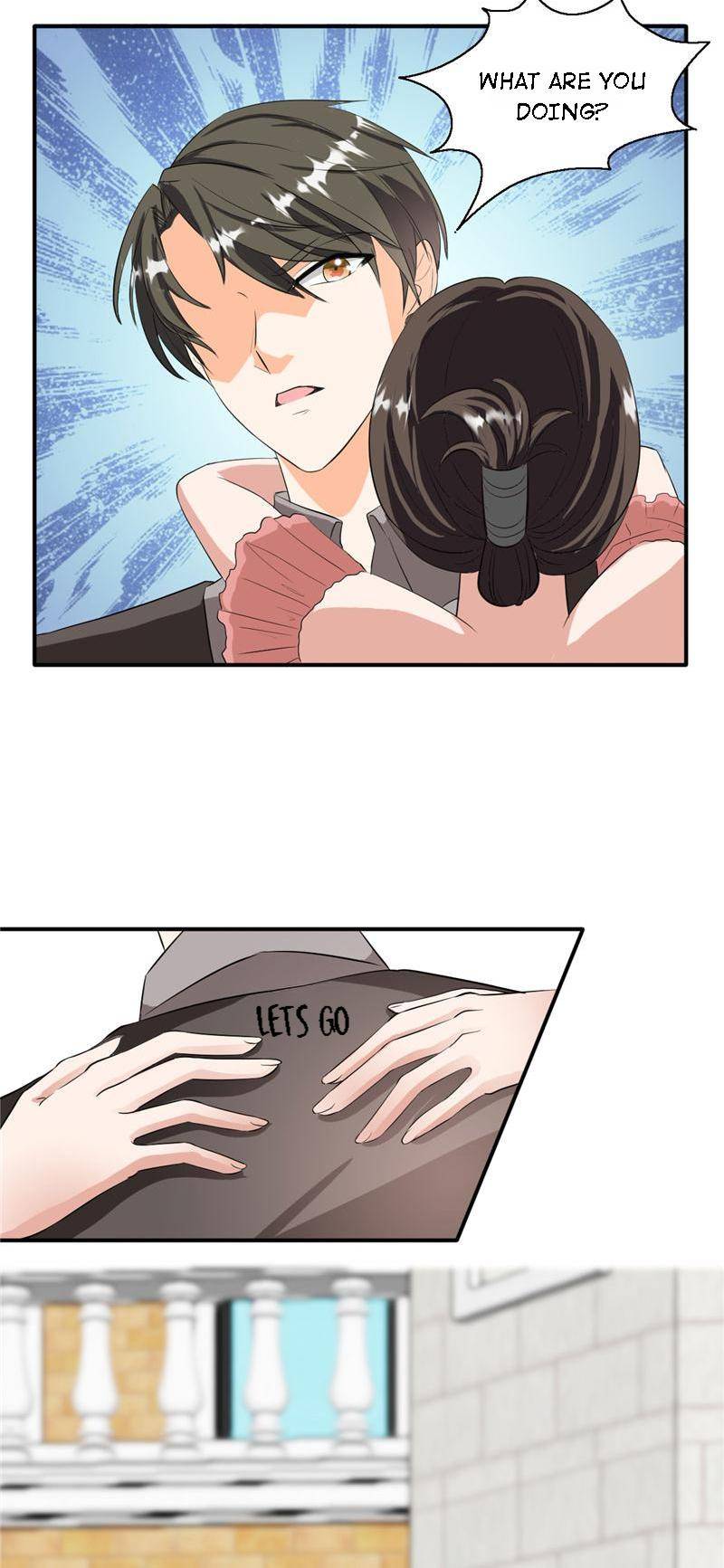 The Glorious Rebirth: Good Morning, Mrs. Fu Chapter 95 - page 8