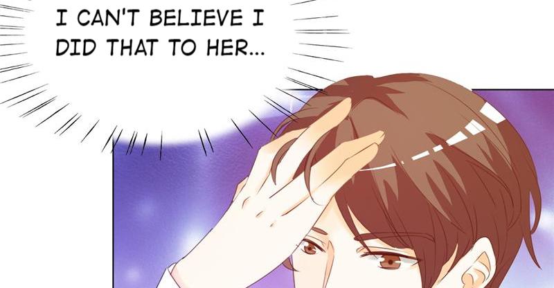 The Glorious Rebirth: Good Morning, Mrs. Fu Chapter 7 - page 24