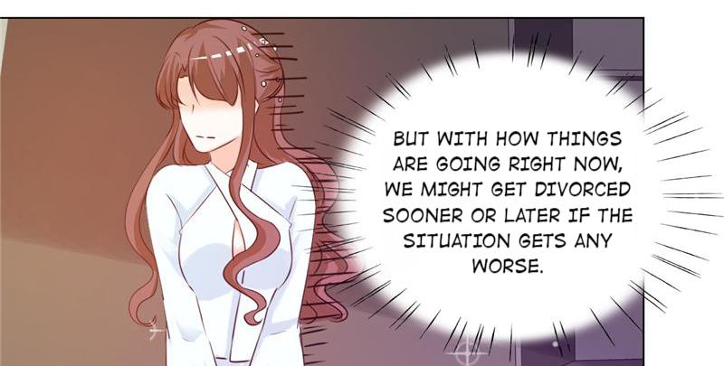 The Glorious Rebirth: Good Morning, Mrs. Fu Chapter 7 - page 34