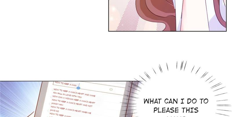 The Glorious Rebirth: Good Morning, Mrs. Fu Chapter 7 - page 37