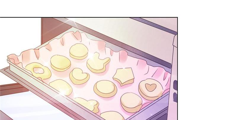 The Glorious Rebirth: Good Morning, Mrs. Fu Chapter 7 - page 45