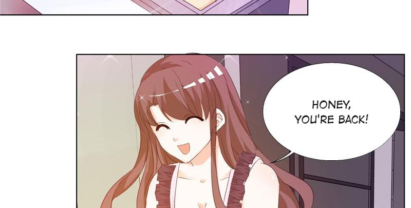 The Glorious Rebirth: Good Morning, Mrs. Fu Chapter 7 - page 46
