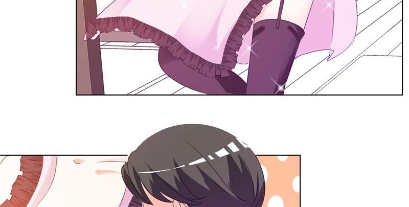 The Glorious Rebirth: Good Morning, Mrs. Fu Chapter 7 - page 48