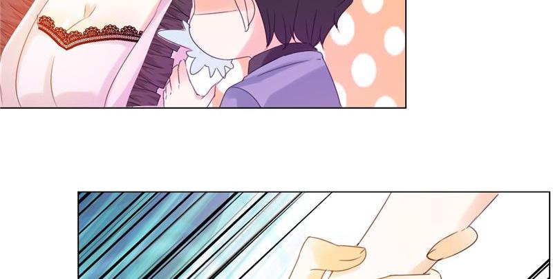 The Glorious Rebirth: Good Morning, Mrs. Fu Chapter 7 - page 49