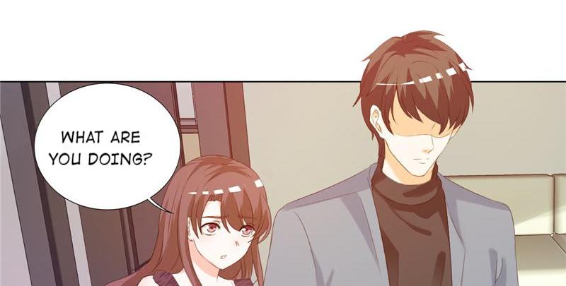 The Glorious Rebirth: Good Morning, Mrs. Fu Chapter 7 - page 51