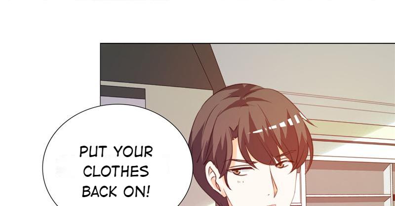 The Glorious Rebirth: Good Morning, Mrs. Fu Chapter 7 - page 53