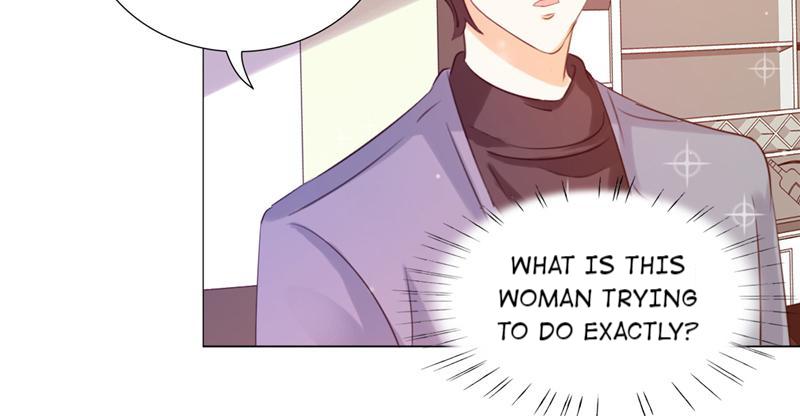 The Glorious Rebirth: Good Morning, Mrs. Fu Chapter 7 - page 54