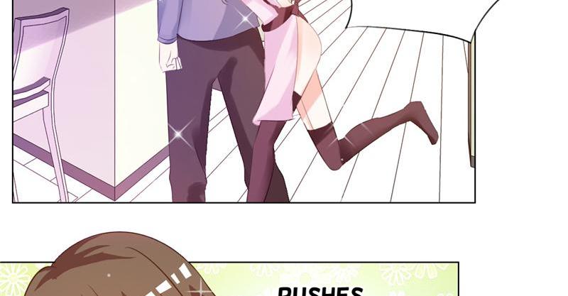 The Glorious Rebirth: Good Morning, Mrs. Fu Chapter 7 - page 56