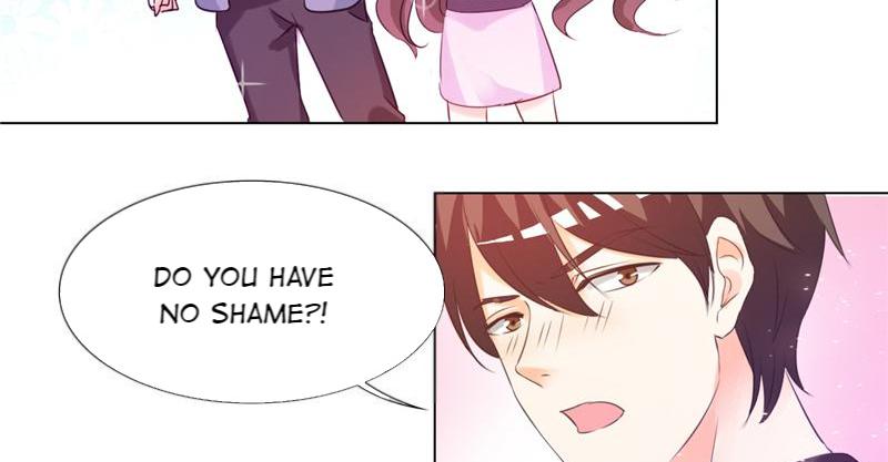 The Glorious Rebirth: Good Morning, Mrs. Fu Chapter 7 - page 58