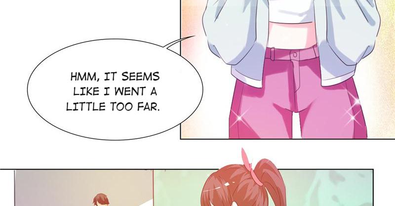 The Glorious Rebirth: Good Morning, Mrs. Fu Chapter 7 - page 61