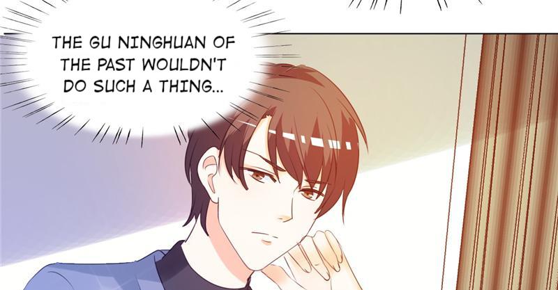 The Glorious Rebirth: Good Morning, Mrs. Fu Chapter 7 - page 63