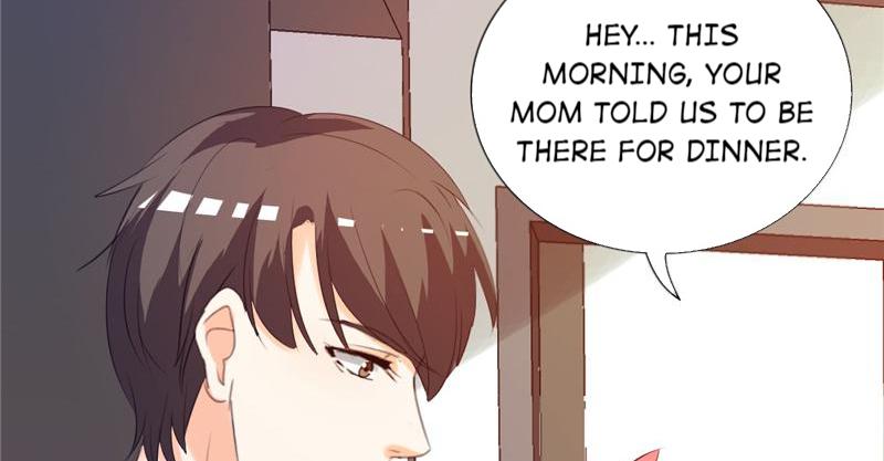 The Glorious Rebirth: Good Morning, Mrs. Fu Chapter 7 - page 66