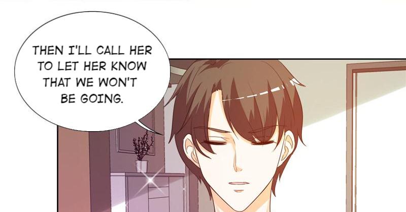 The Glorious Rebirth: Good Morning, Mrs. Fu Chapter 7 - page 69