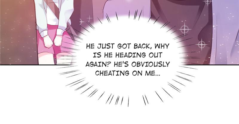 The Glorious Rebirth: Good Morning, Mrs. Fu Chapter 7 - page 79